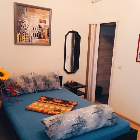 Hostel Cosmo Belgrad Exterior foto